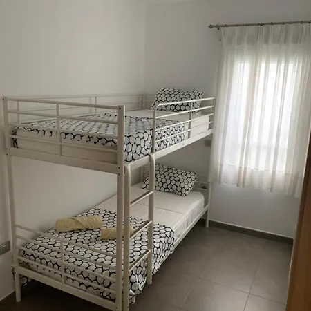 Apartment La Gomera
