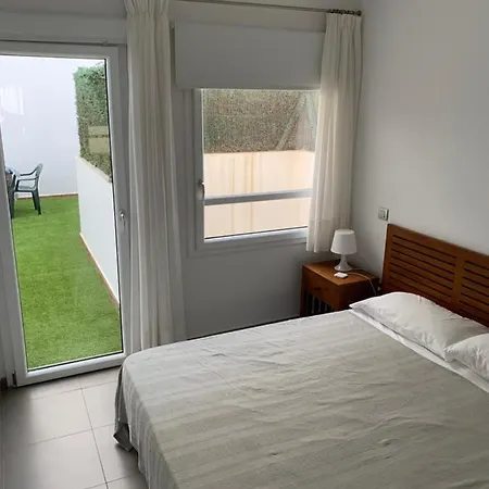 La Gomera Apartment Corralejo