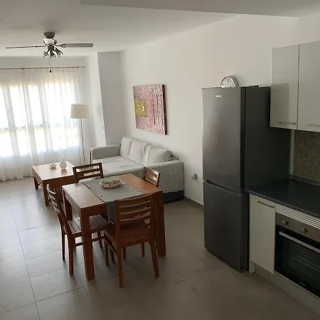 La Gomera Apartment *