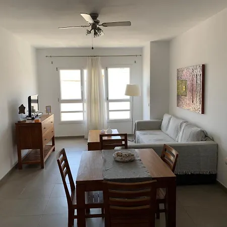 La Gomera Corralejo