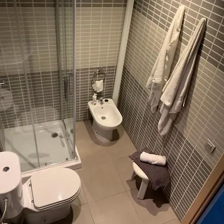 Apartment La Gomera *
