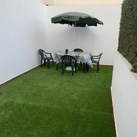 La Gomera Apartment