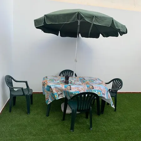 La Gomera Apartment