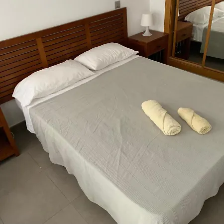 Apartment La Gomera