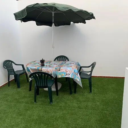 La Gomera Corralejo