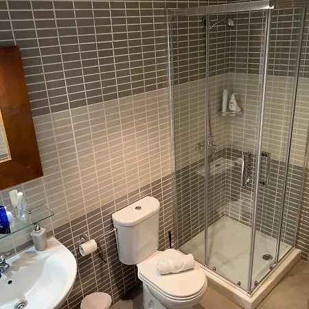 Apartment La Gomera Corralejo