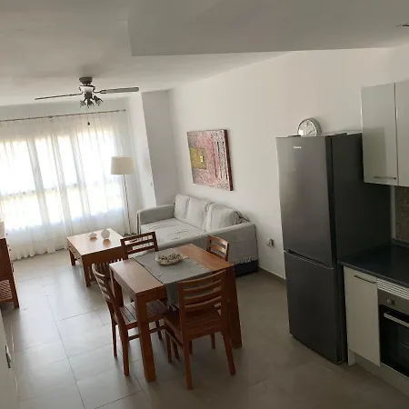 La Gomera Apartment