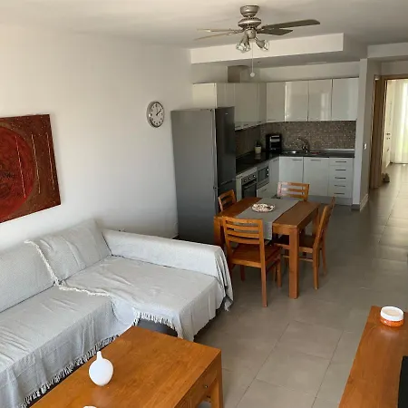 Apartment La Gomera