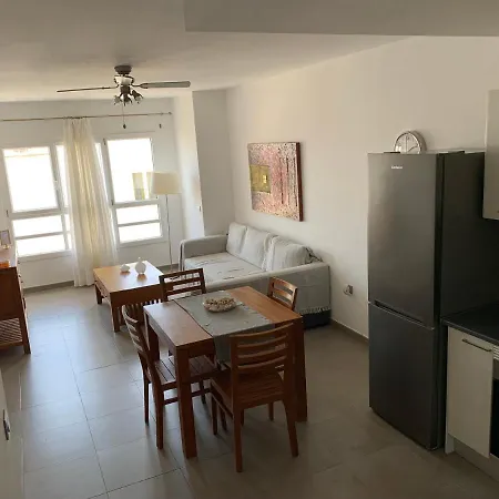 Apartment La Gomera
