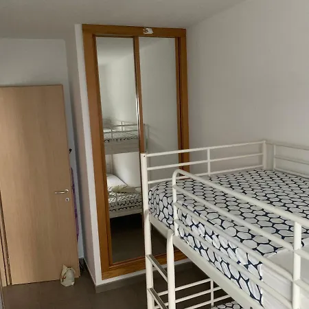 Apartment La Gomera *