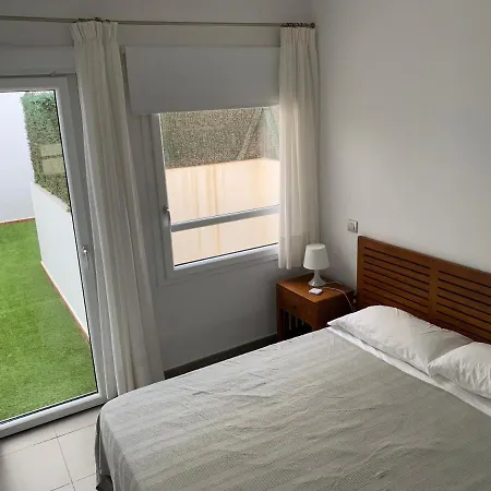 Apartment La Gomera Corralejo