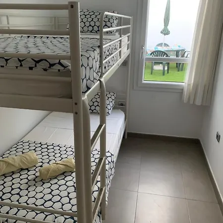 Apartment La Gomera